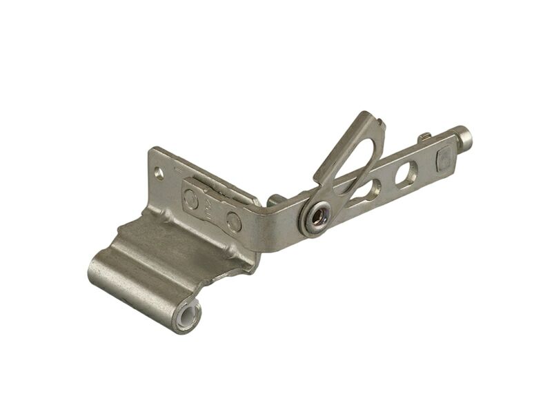 Петля на створ. K верх. "komfort" лев.12/20-13 увел. прижим. Рис. 1 Петля на створ. K верх. "komfort" лев.12/20-13 увел. прижим. Рис. 1