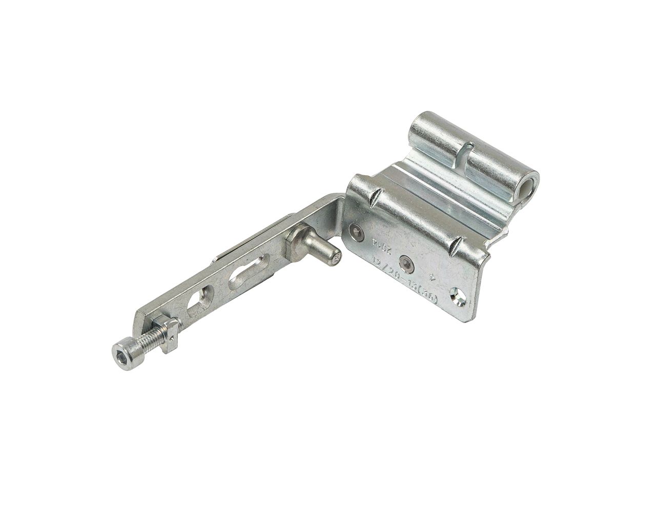 Петля на створ. W поворотная правая 12/20-13. Рис. 1 Петля на створ. W поворотная правая 12/20-13. Рис. 1