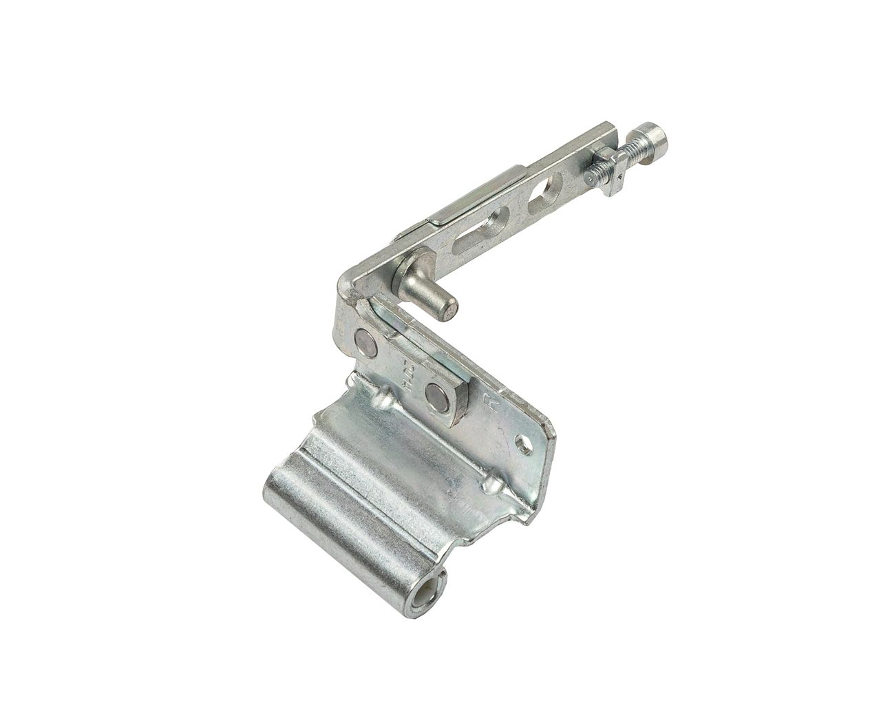 Петля на створ. W поворотная правая 12/20-13. Рис. 3 Петля на створ. W поворотная правая 12/20-13. Рис. 3