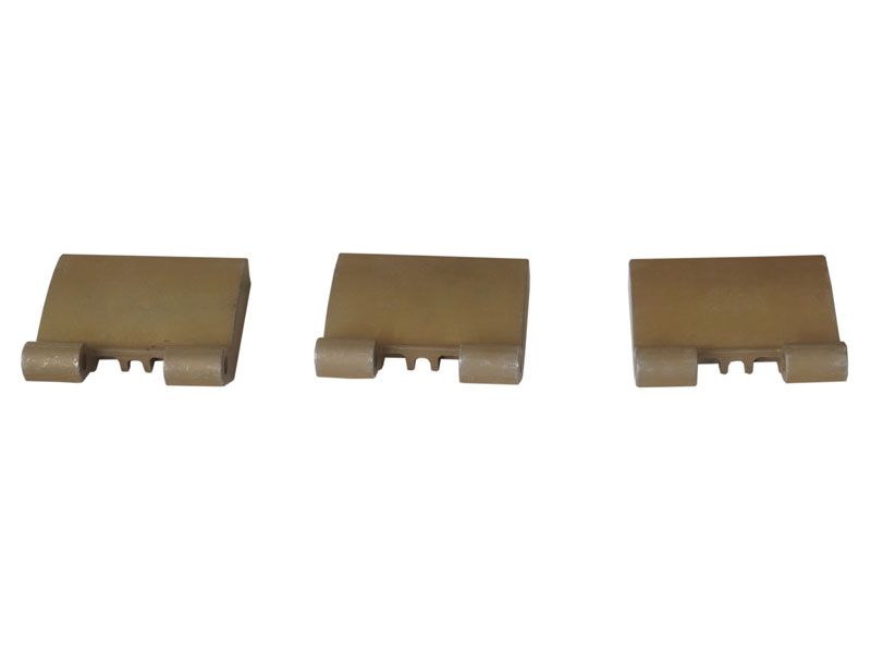 Петля на створке 40мм Patio FOLD Alu /3 шт./ неокрашенный. Рис. 3 Петля на створке 40мм Patio FOLD Alu /3 шт./ неокрашенный. Рис. 3