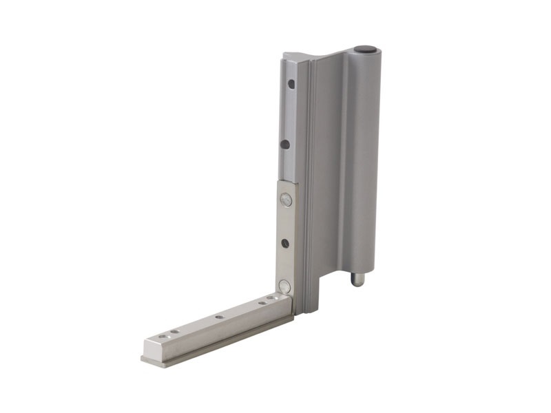 Петля на створке Power Hinge нижняя 12/18-9 прав. Рис. 3