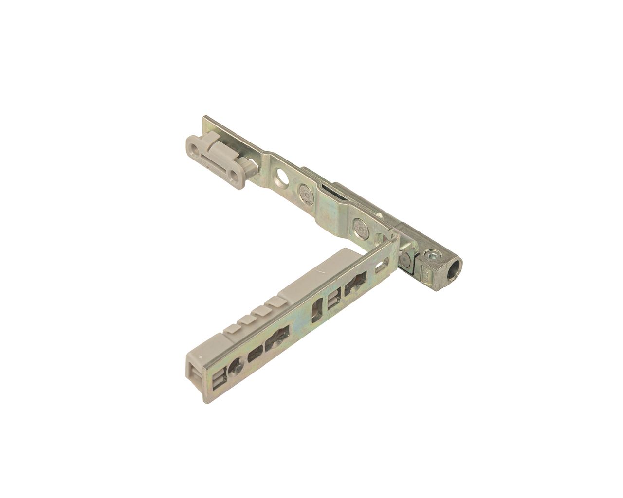 Петля на створке нижн.  E5/Т 12/18-13 лев. NT. Рис. 3