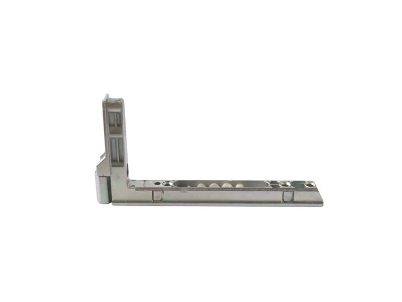 Петля на створке нижняя К Designo 2 NT (ось 13). Рис. 3 Петля на створке нижняя К Designo 2 NT (ось 13). Рис. 3