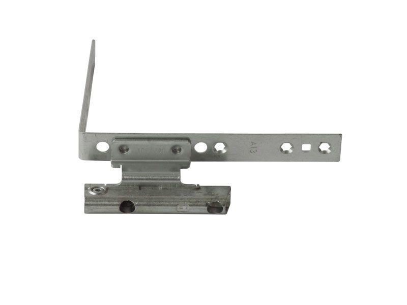 Петля на створке нижняя левая Internika, дерево 12/18-9. Рис. 3