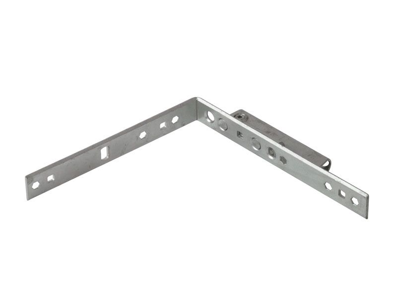 Петля на створке нижняя правая Internika, дерево 12/18-9. Рис. 2 Петля на створке нижняя правая Internika, дерево 12/18-9. Рис. 2