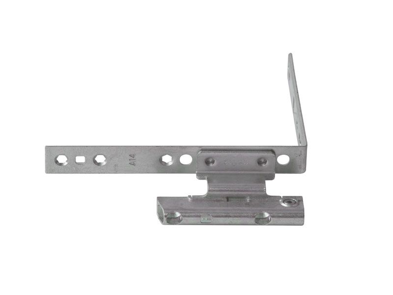 Петля на створке нижняя правая Internika, дерево 12/18-9. Рис. 3 Петля на створке нижняя правая Internika, дерево 12/18-9. Рис. 3