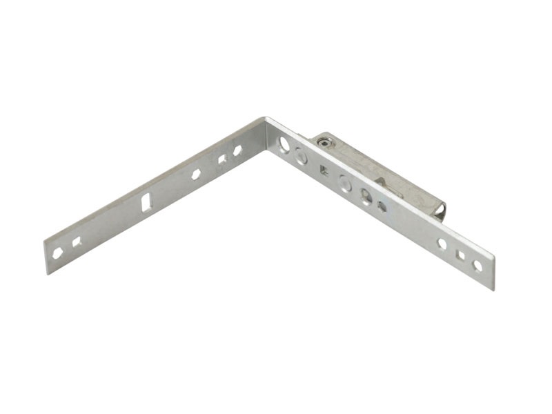 Петля на створке нижняя правая Internika, дерево 12/20-9. Рис. 3 Петля на створке нижняя правая Internika, дерево 12/20-9. Рис. 3