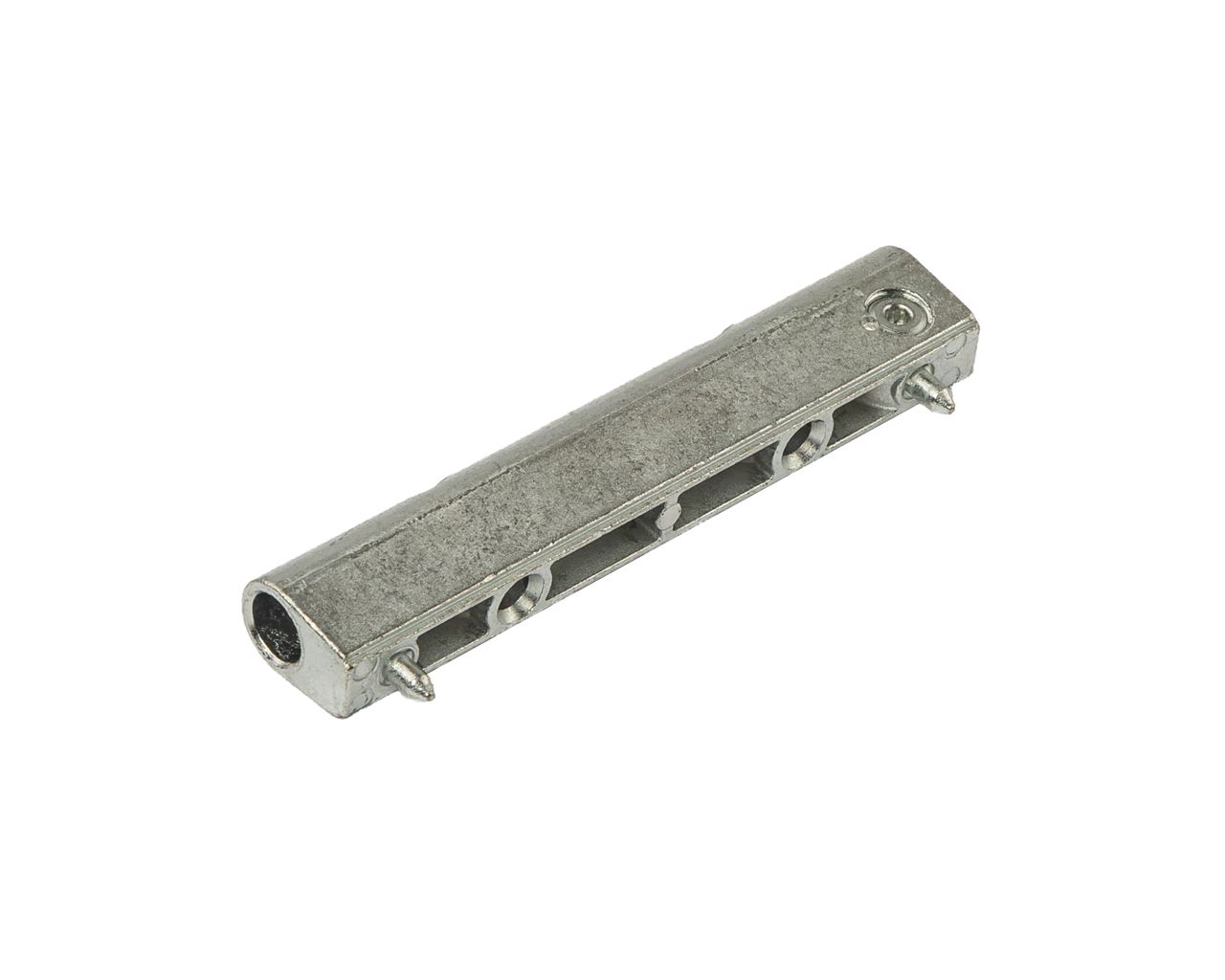 Петля на створке нижняя регулируемая Internika, 3 мм. Рис. 2 Петля на створке нижняя регулируемая Internika, 3 мм. Рис. 2