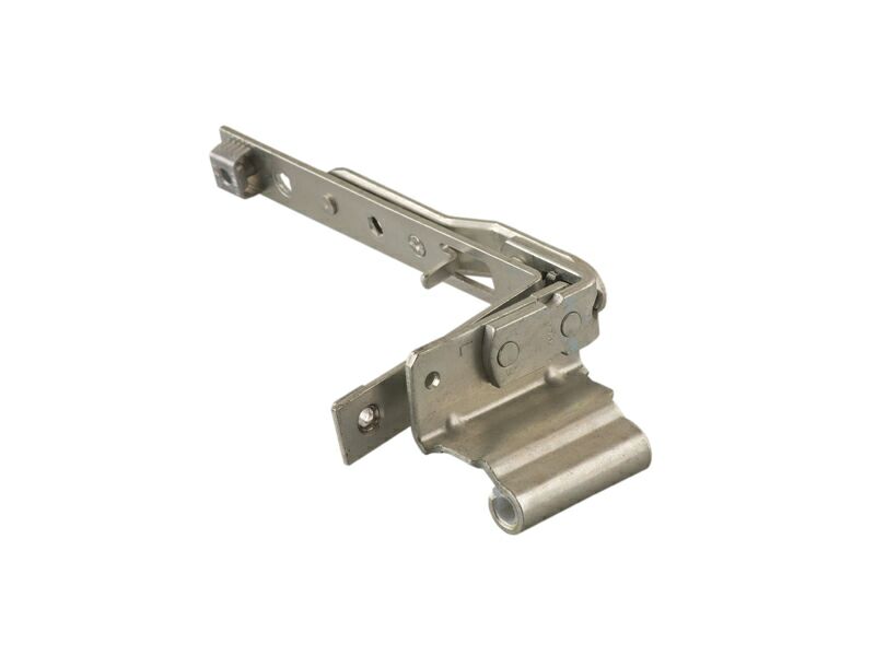 Петля на створке верхняя поворотная левая Internika, 12/20-13. Рис. 1 Петля на створке верхняя поворотная левая Internika, 12/20-13. Рис. 1