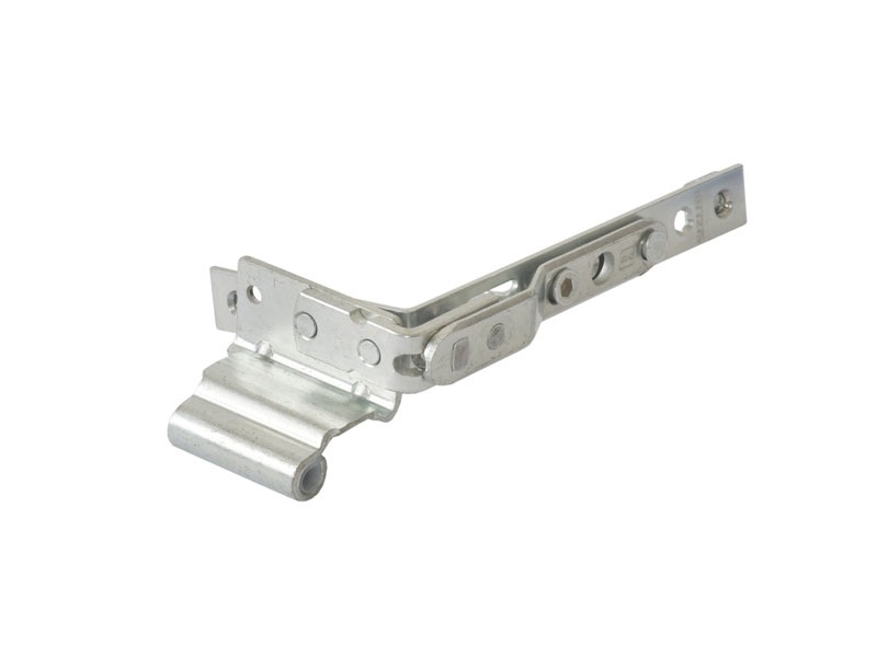 Петля на створке верхняя поворотная левая Internika, 12/20-13. Рис. 2