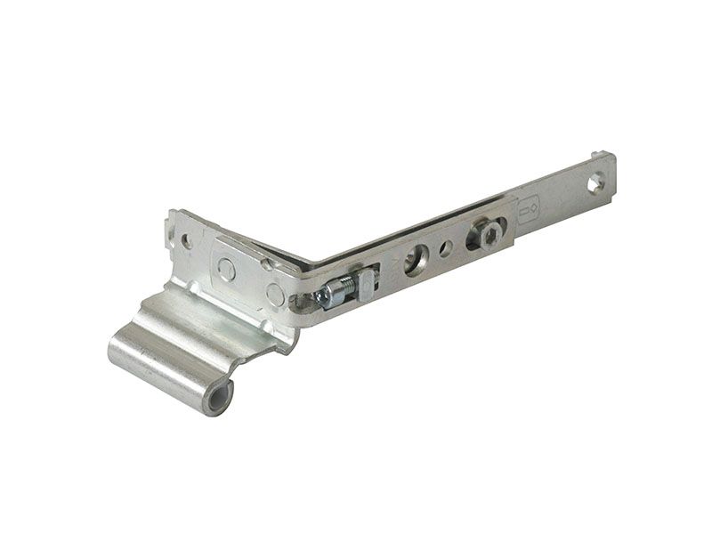 Петля на створке верхняя поворотная левая Internika Win, 12/20-13. Рис. 1 Петля на створке верхняя поворотная левая Internika Win, 12/20-13. Рис. 1