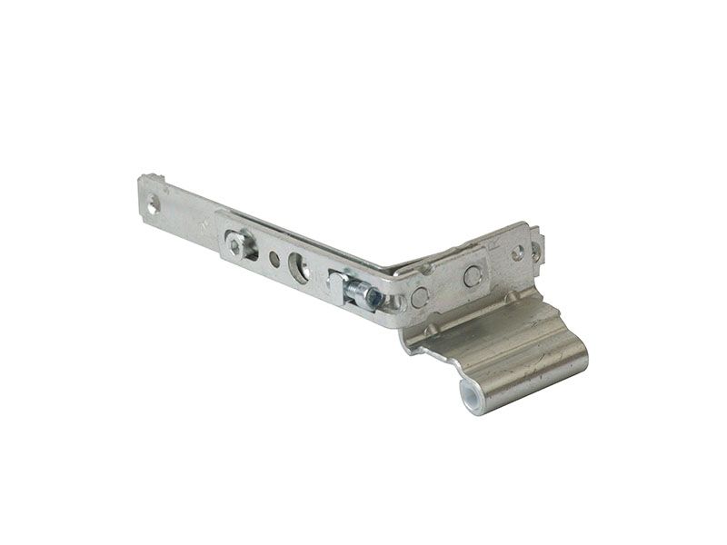 Петля на створке верхняя поворотная правая Internika Win, 12/20-13. Рис. 1 Петля на створке верхняя поворотная правая Internika Win, 12/20-13. Рис. 1