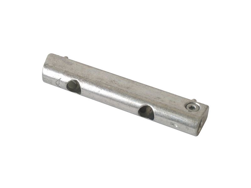 Петля нижн. на створке  K 3/100, регулируемая NT/NX. Рис. 2