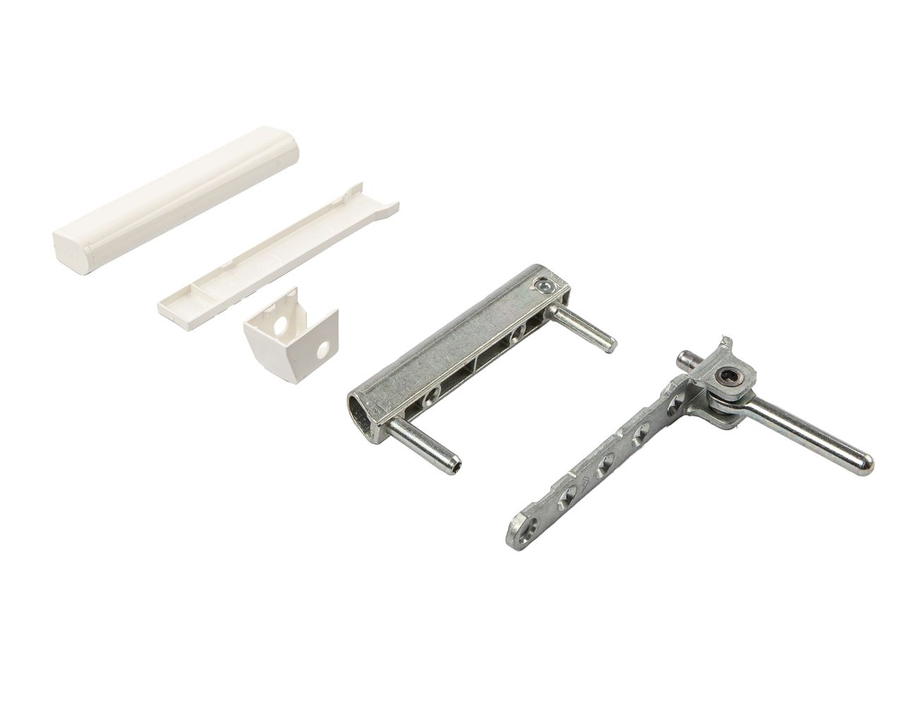 Петля нижн. на створке K 6/130, регулируемая NT/NX (SET2+3). Рис. 2 Петля нижн. на створке K 6/130, регулируемая NT/NX (SET2+3). Рис. 2