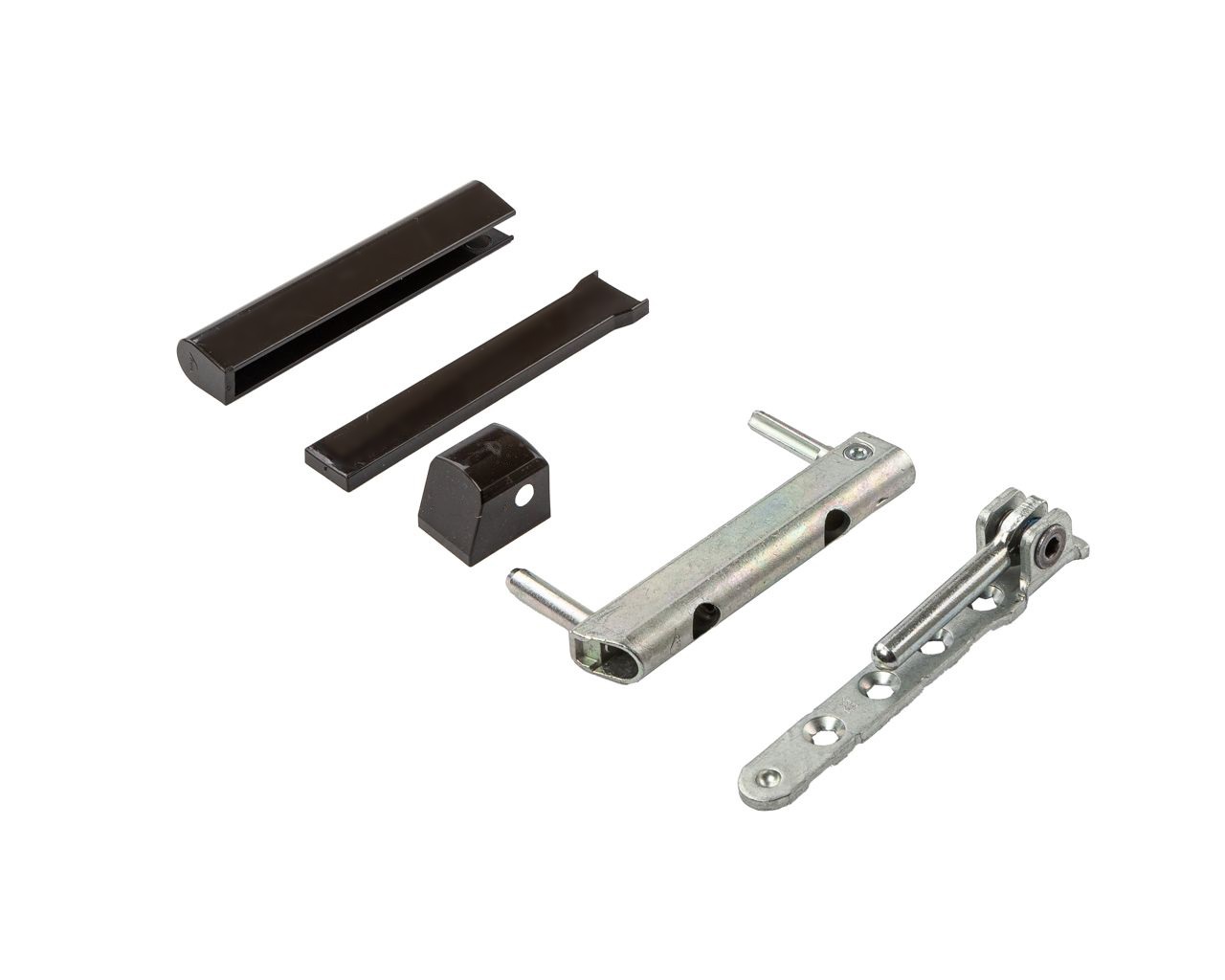 Петля нижн. на створке K 6/130, регулируемая NT/NX (SET2+3) (кор. R04.4). Рис. 1 Петля нижн. на створке K 6/130, регулируемая NT/NX (SET2+3) (кор. R04.4). Рис. 1