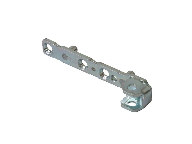 Петля нижняя рамная KF D6x8 (100кг). Рис. 2 Петля нижняя рамная KF D6x8 (100кг). Рис. 2