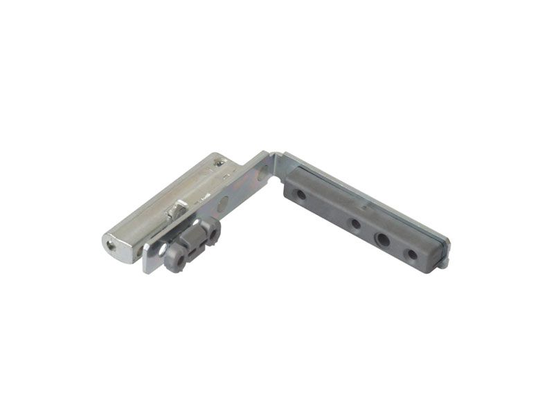 Петля нижняя створочная H 18-9 левая AF. Рис. 2