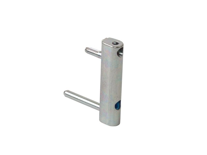 Петля нижняя створочная KF D6x16/36 (130 кг). Рис. 2