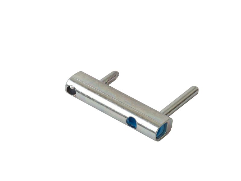 Петля нижняя створочная KF D6x16/36 (130 кг). Рис. 3