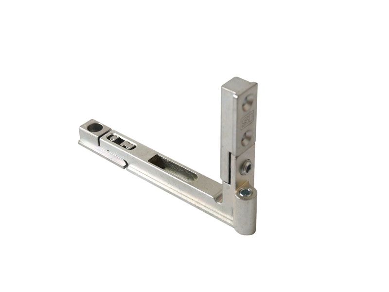 Петля нижняя створочная V-V AX-13 правая. Рис. 3