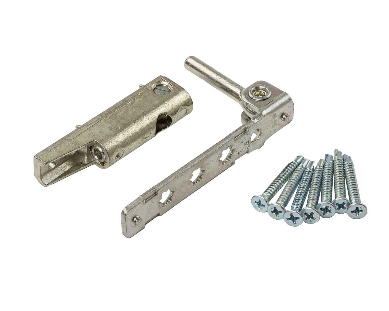 Петля нижняя VORNE 100 кг. Рис. 2