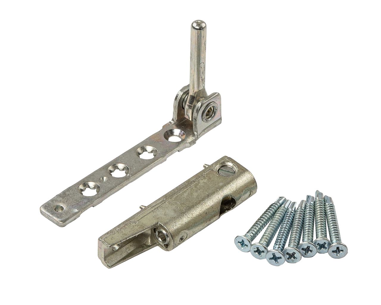 Петля нижняя VORNE 100 кг. Рис. 3