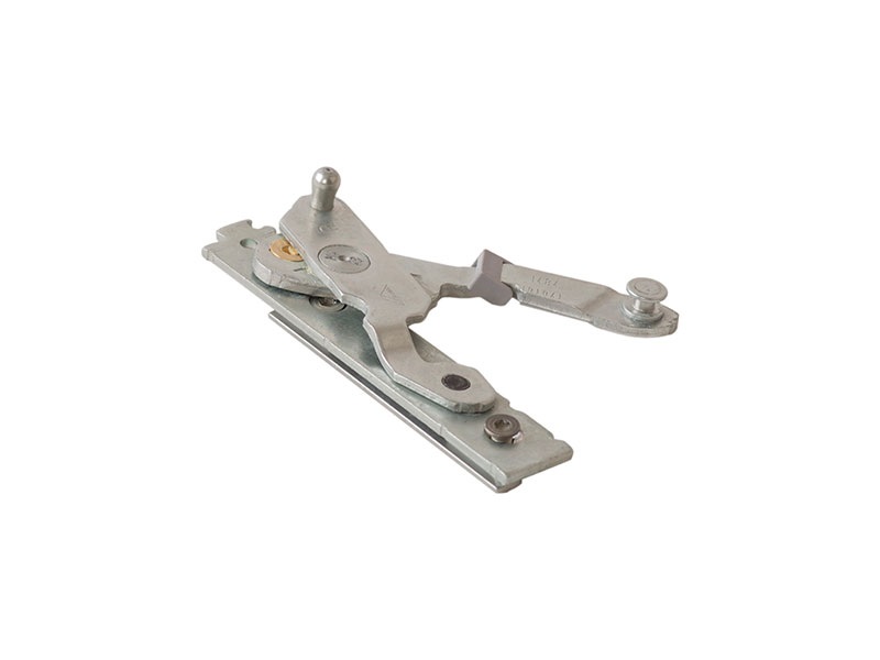 Петля нижняя на раме V.01 правая R AVDES. Рис. 1 Петля нижняя на раме V.01 правая R AVDES. Рис. 1