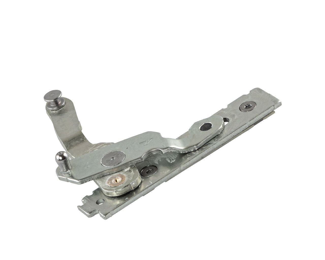 Петля нижняя на раме V.02 правая R AVDES. Рис. 3 Петля нижняя на раме V.02 правая R AVDES. Рис. 3