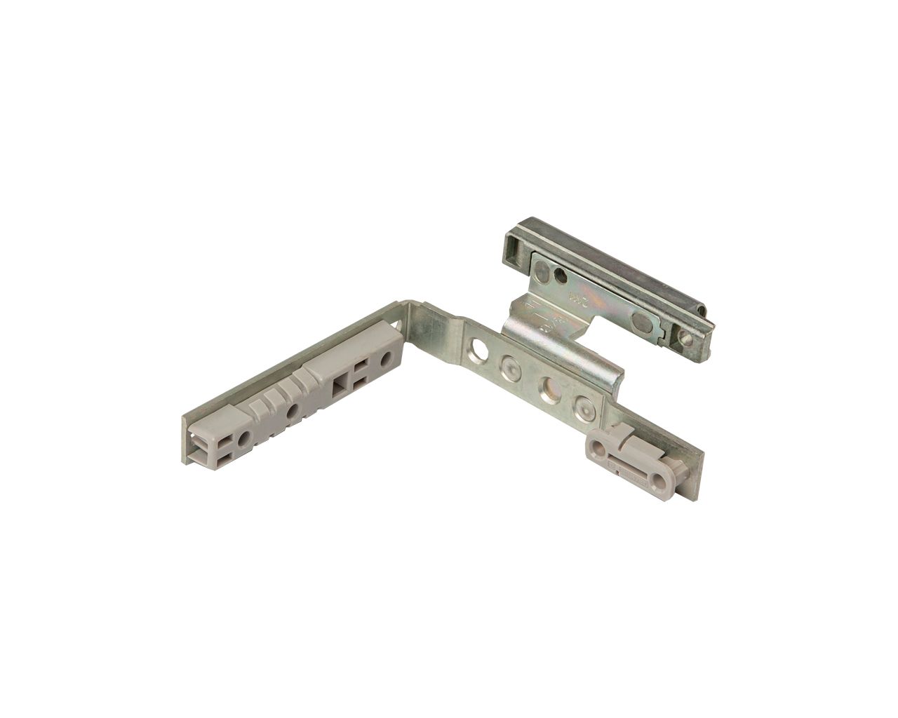 Петля нижняя на ств. E5/Т 12/18 - 13, лев.. Рис. 2