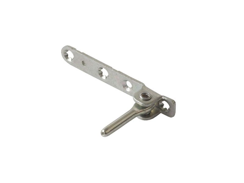 Петля нижняя рамная 100 кг. (модернизированная) Elementis 2. Рис. 2 Петля нижняя рамная 100 кг. (модернизированная) Elementis 2. Рис. 2