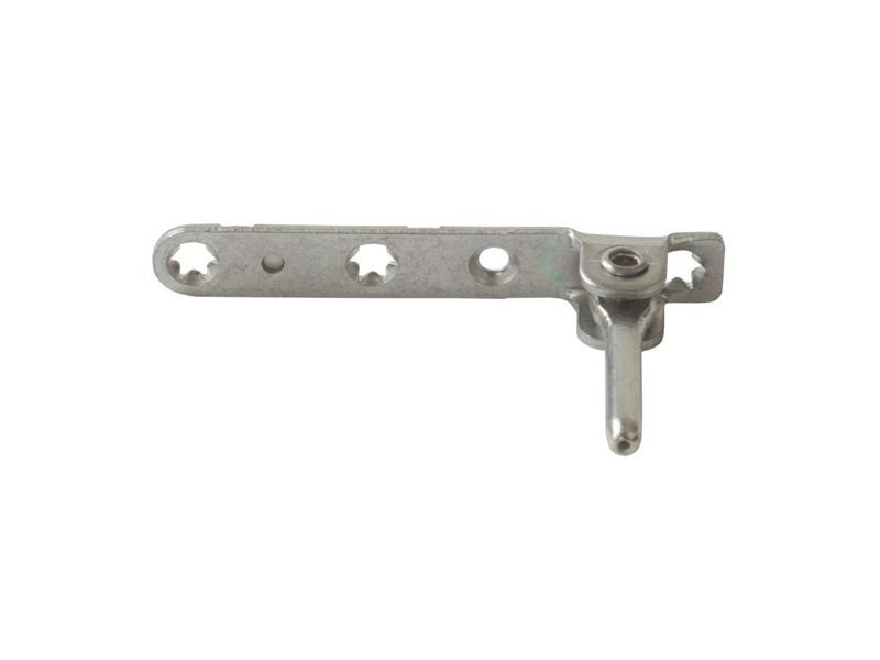 Петля нижняя рамная 100 кг. (модернизированная) Elementis 2. Рис. 3