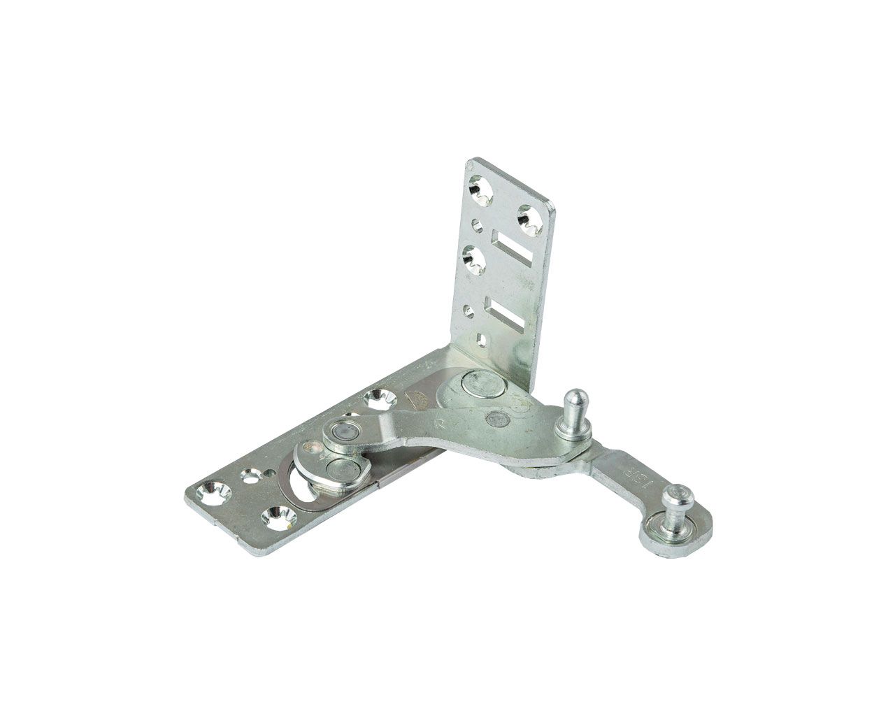 Петля нижняя рамная 13 мм. правая 80 кг. ПВХ (скрытая). Рис. 3 Петля нижняя рамная 13 мм. правая 80 кг. ПВХ (скрытая). Рис. 3