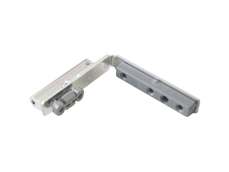 Петля нижняя створочная H 18-13 левая AF. Рис. 1