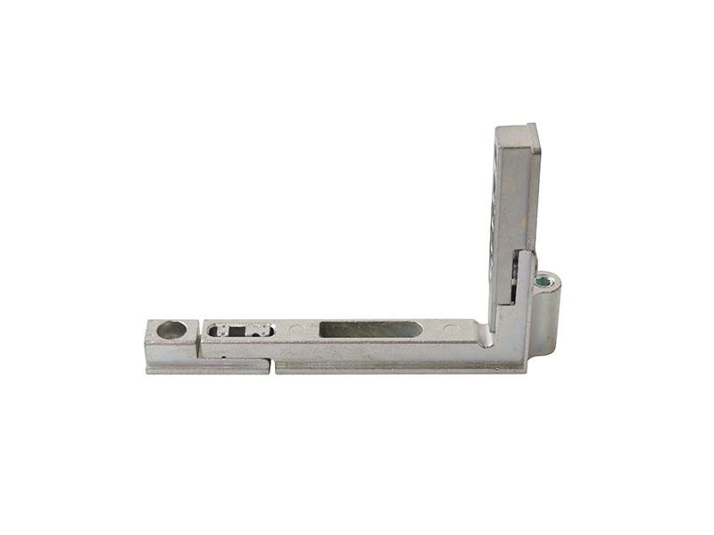 Петля нижняя створочная V-V AX-13 левая. Рис. 2 Петля нижняя створочная V-V AX-13 левая. Рис. 2