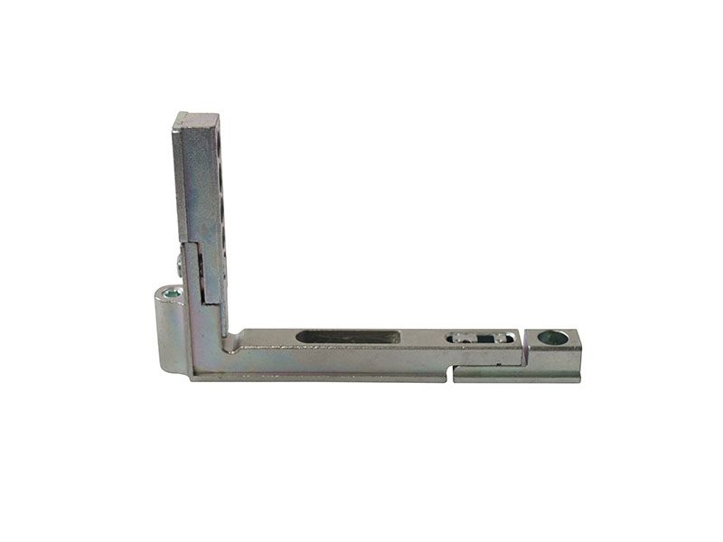 Петля нижняя створочная V-V AX-9 правая. Рис. 3 Петля нижняя створочная V-V AX-9 правая. Рис. 3