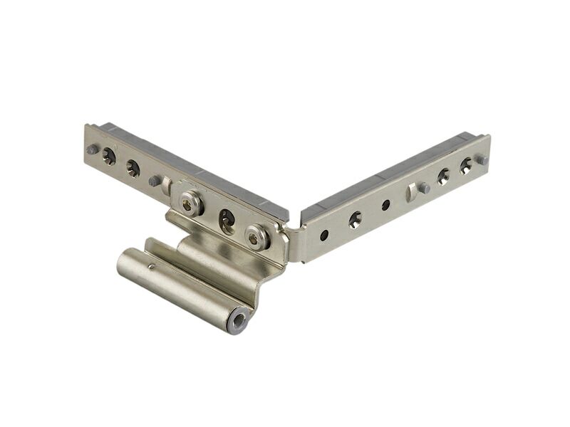 Петля нижняя створочная для дерева 9/18 правая 130 кг. Рис. 1