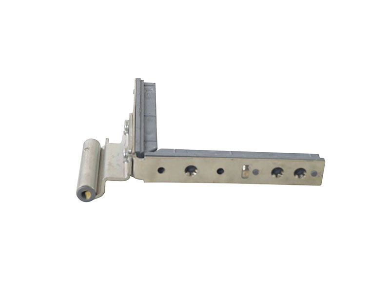 Петля нижняя створочная для дерева 9/20 правая 130 кг. Рис. 2