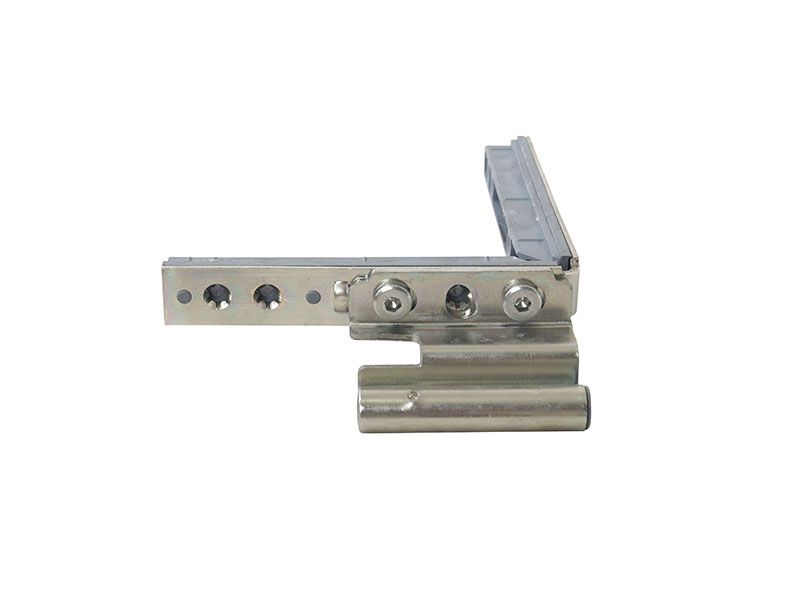 Петля нижняя створочная для дерева 9/20 правая 130 кг. Рис. 3