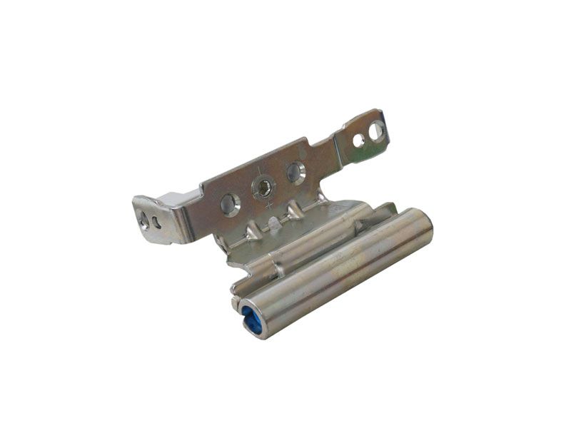 Петля нижняя створочная фальцевая KF-12/20-13 левая. Рис. 2