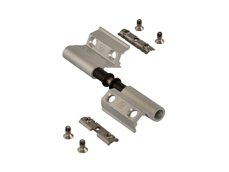 Петля поворотная FLASH BASE V.01, 5 частей, неокрашенная, 00120005U. Рис. 1 Петля поворотная FLASH BASE V.01, 5 частей, неокрашенная, 00120005U. Рис. 1