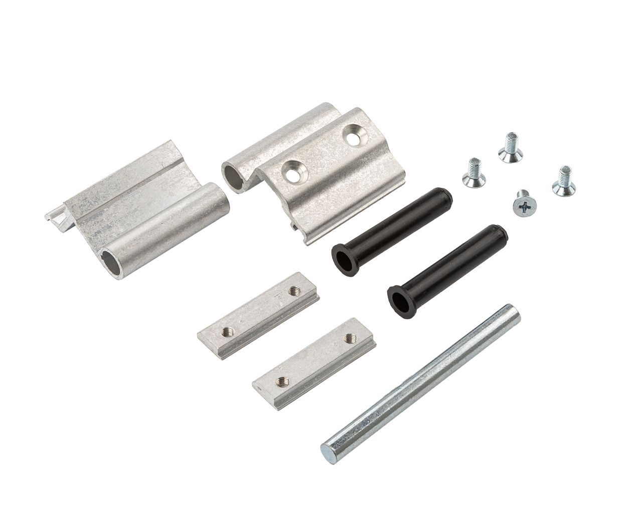 Петля поворотная АПО-01 PROVEDAL (P400), неокраш.. Рис. 1 Петля поворотная АПО-01 PROVEDAL (P400), неокраш.. Рис. 1