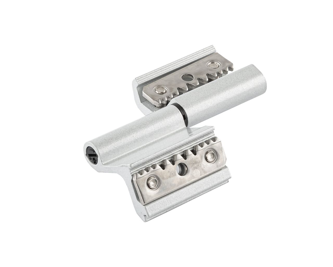 Петля поворотная EU, серебр. R01.5. Рис. 2 Петля поворотная EU, серебр. R01.5. Рис. 2