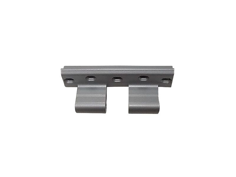 Петля поворотная Power Hinge створка 12/18(20)-13. Рис. 1 Петля поворотная Power Hinge створка 12/18(20)-13. Рис. 1