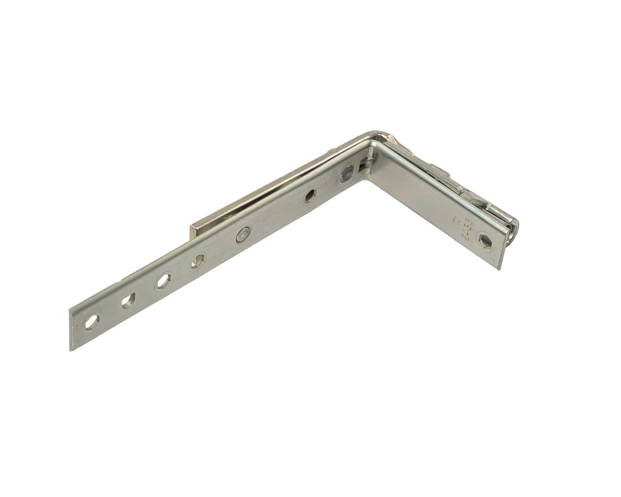 Петля поворотная Т 12/18-9 левая NX без фур. паза. Рис. 2 Петля поворотная Т 12/18-9 левая NX без фур. паза. Рис. 2