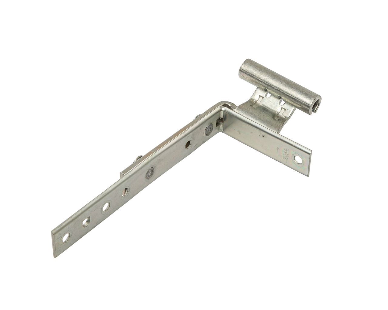 Петля поворотная Т 12/18-9 правая NX без фур. паза. Рис. 1 Петля поворотная Т 12/18-9 правая NX без фур. паза. Рис. 1