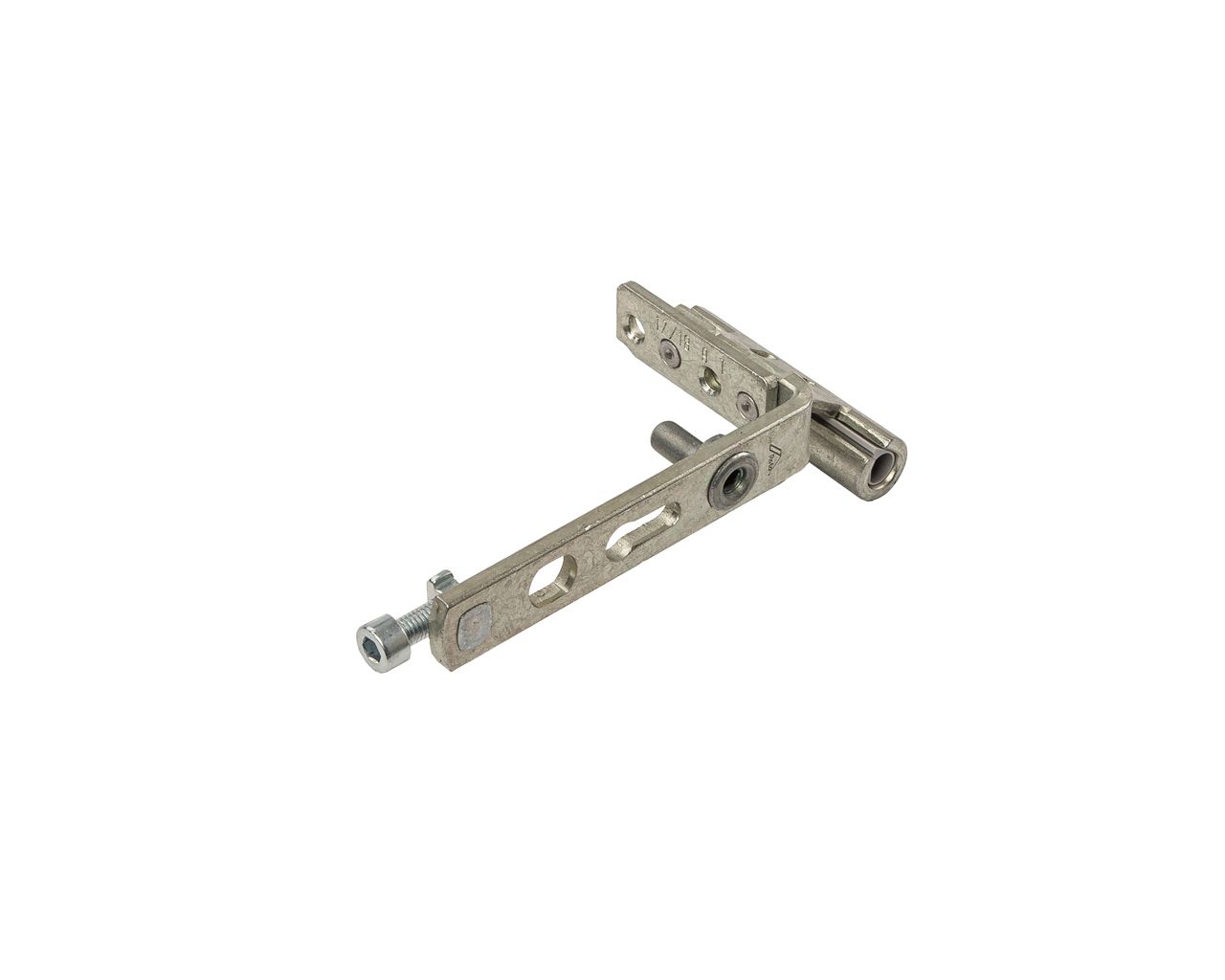 Петля поворотная Т 12/18-9 правая. Рис. 2