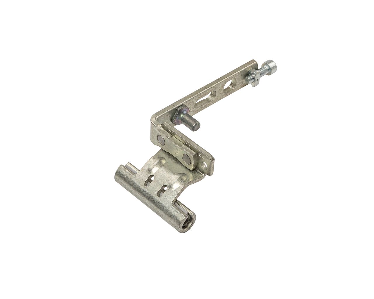 Петля поворотная Т 12/18-9 правая. Рис. 3 Петля поворотная Т 12/18-9 правая. Рис. 3