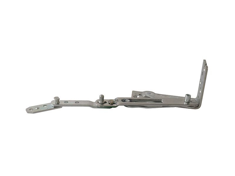 Петля на раме повор. верх. лев. дер., ф.30 ось 13 Designo 2. Рис. 3