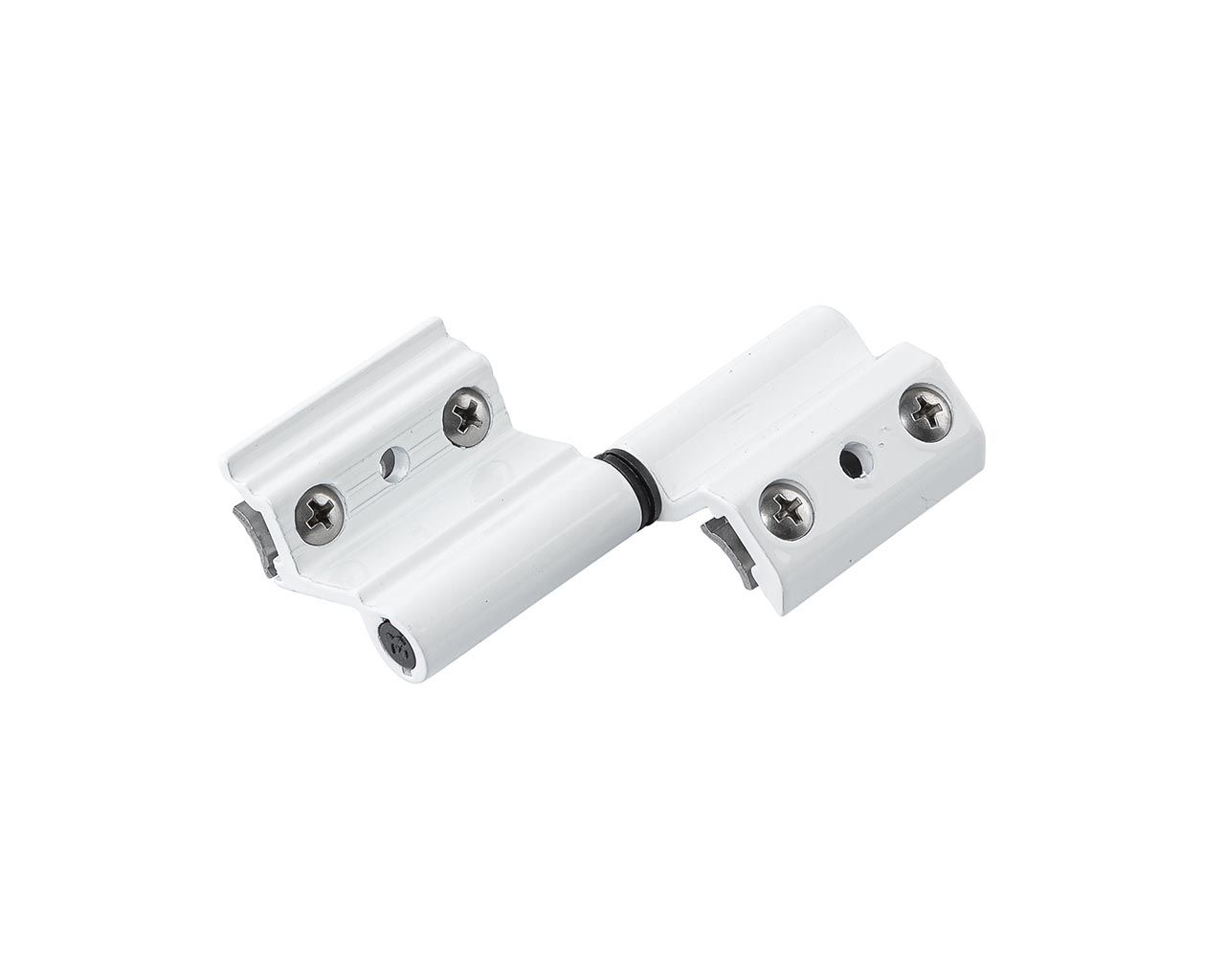 Петля поворотная оконная, Европаз, регулир. +/-1.2, бел. RAL9016. Рис. 1 Петля поворотная оконная, Европаз, регулир. +/-1.2, бел. RAL9016. Рис. 1