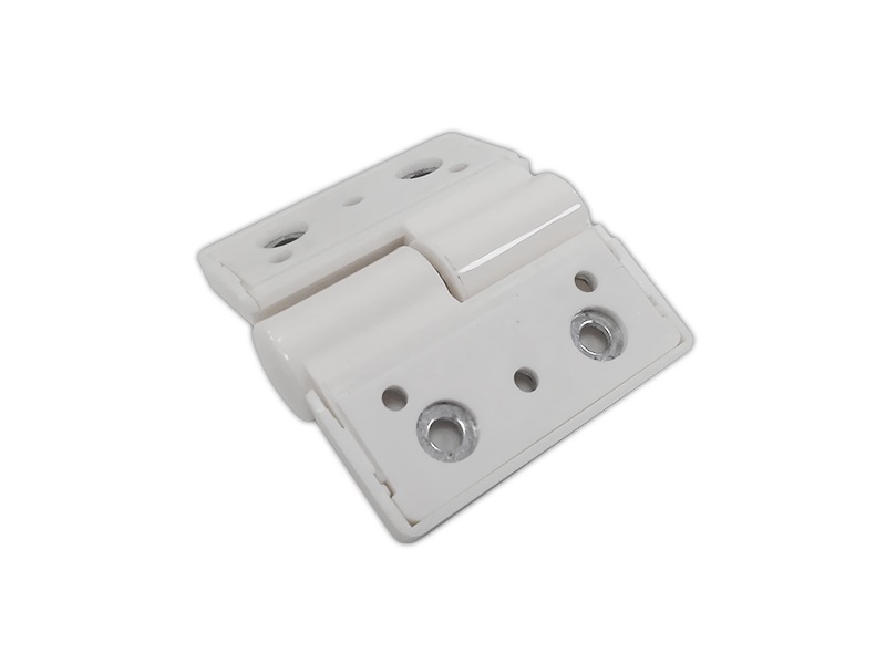 Петля (правая ALT118), цв. Белый RAL9016. Рис. 2